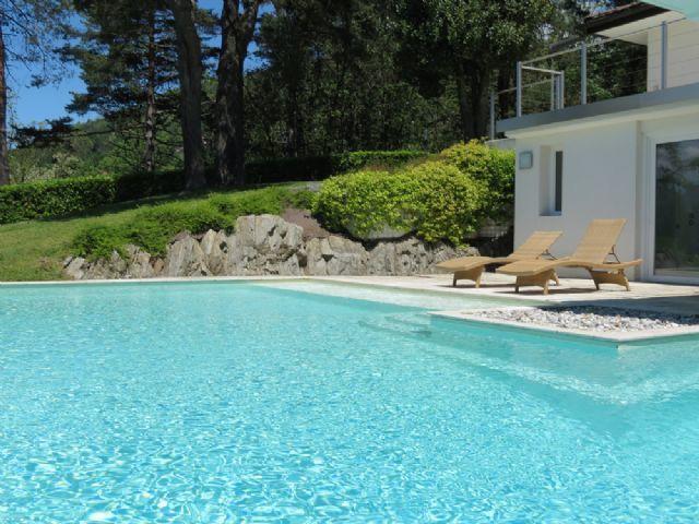 Villa Violetta ルイーノ エクステリア 写真