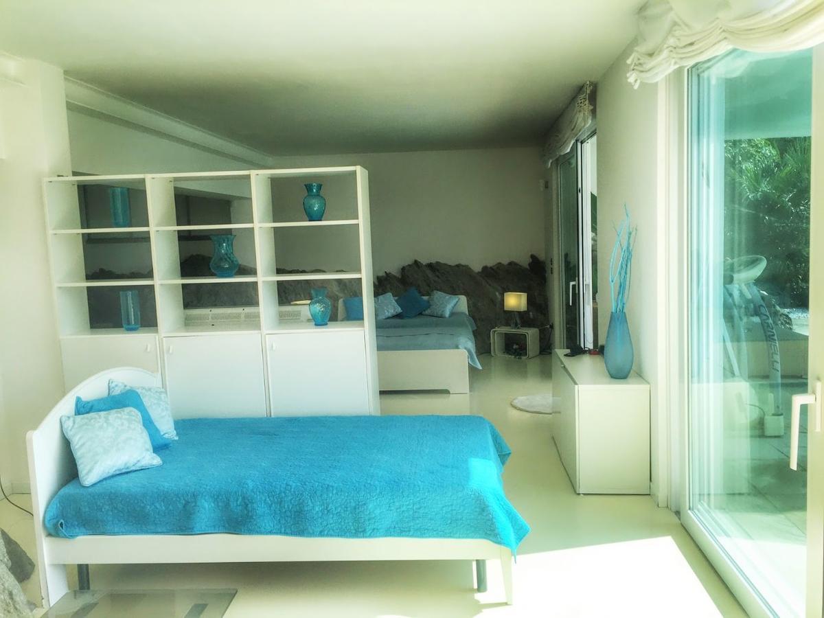 Villa Violetta ルイーノ エクステリア 写真