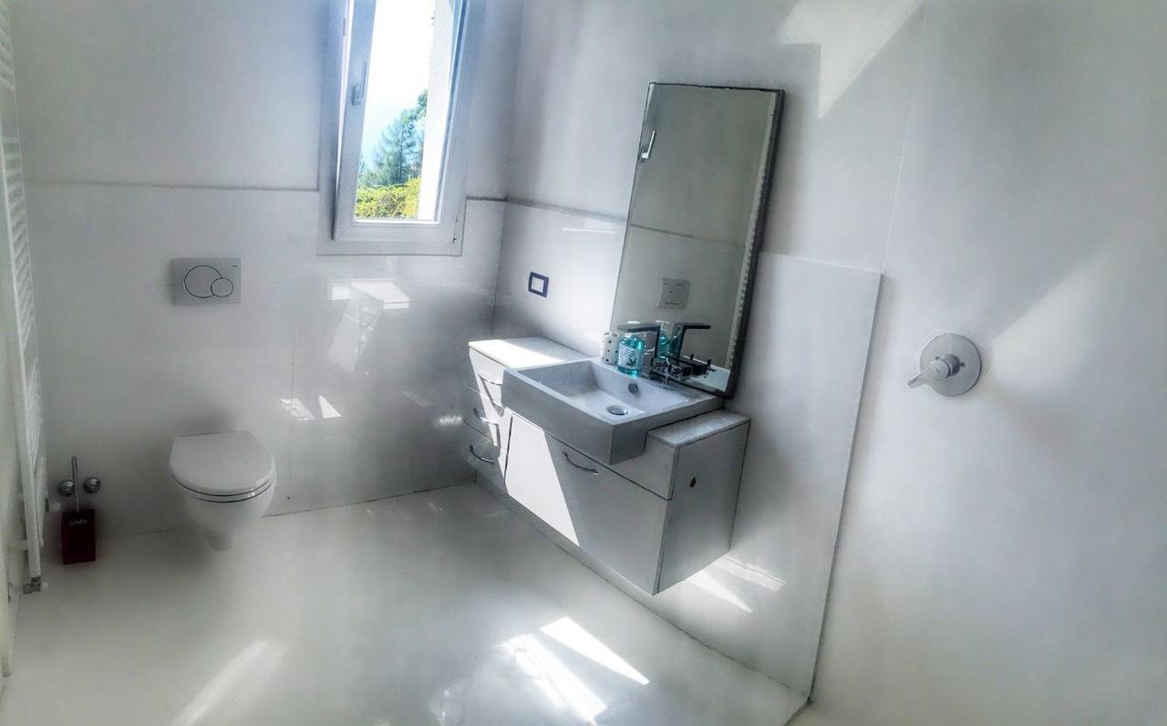Villa Violetta ルイーノ エクステリア 写真