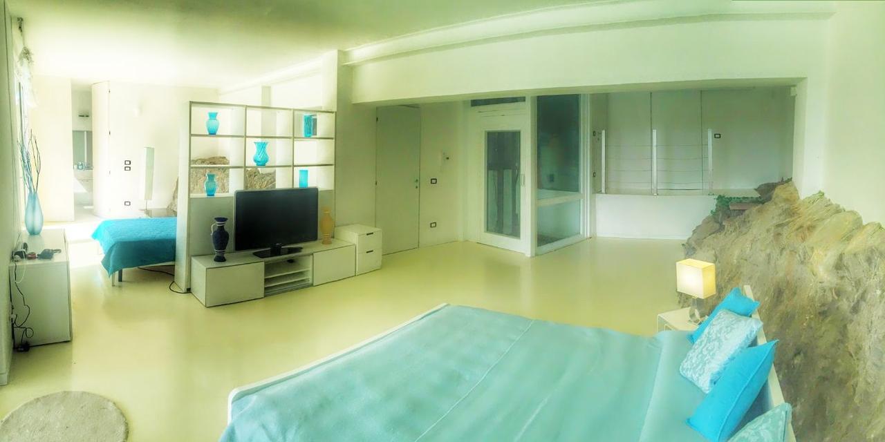 Villa Violetta ルイーノ エクステリア 写真